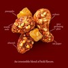 Sahale Snacks Gochujang Almonds Glazed Mix, Kosher, Gluten Free, 4