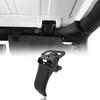 Hooke Road Hard Top Clamp Compatible with Jeep Wrangler JK