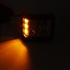 Combo LED Work Light 9 to 32V 3000LM IP67 Waterproof