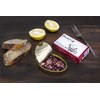 Matiz Pulpo Wild-Caught Pulpo Spanish Octopus in Olive Oil 4.0