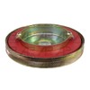 APUK Fuel Tank Cap Replacement for Case International 785 795