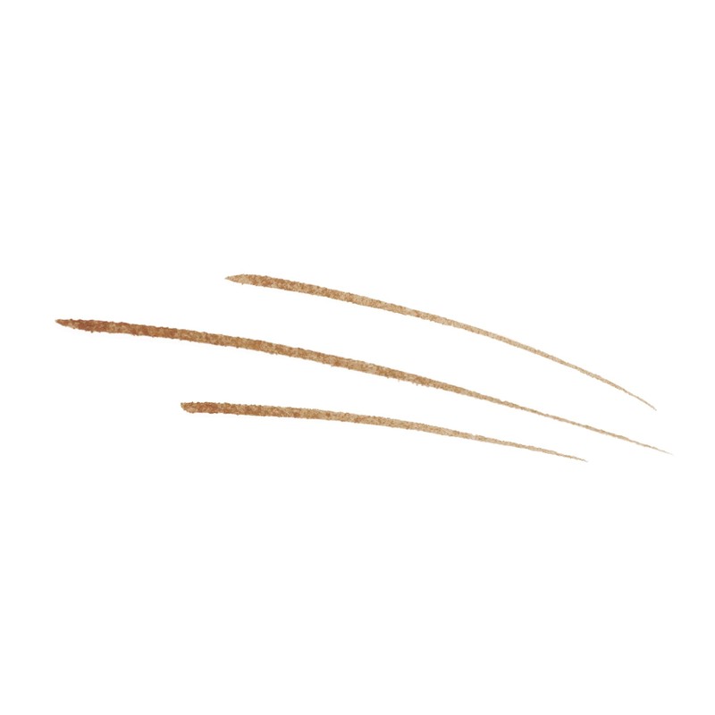 ettusais Eye Edition (Skinny Brow Liner) 01 Natural Brown Eyebrow