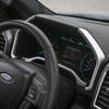 Voodonala Silver Dashboard Trim for 2015 2016 2017 2018 2019