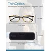 ThinOptics Reading Glasses