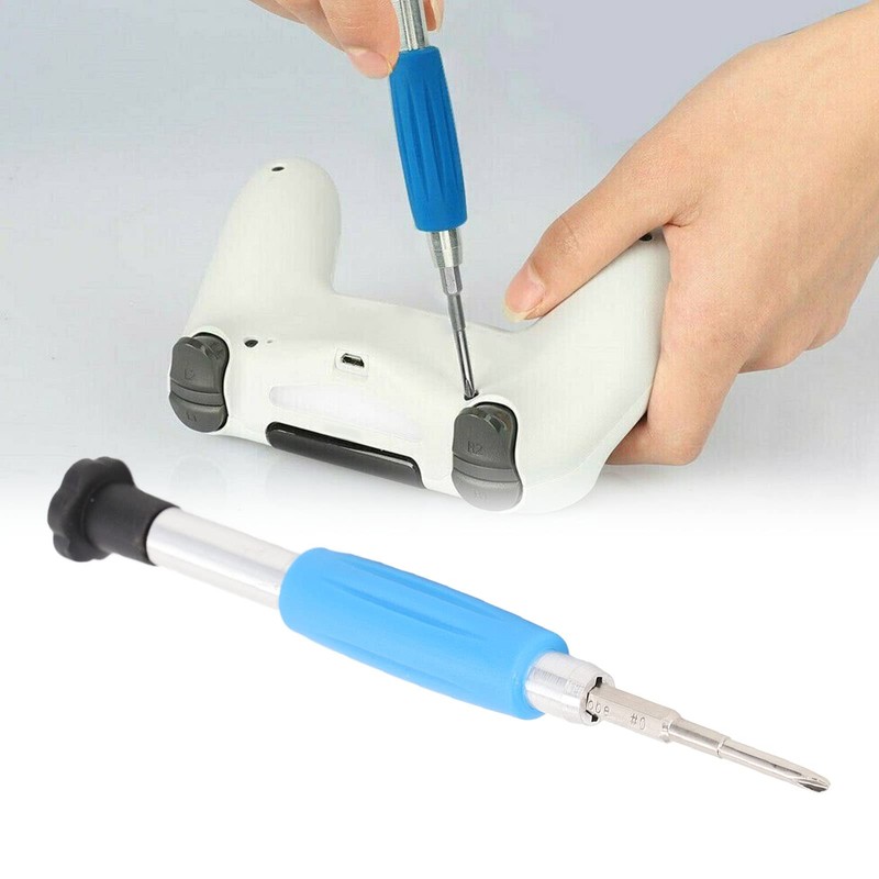 Kit de Herramientas de Reparación de Destornilladores, Kit de Herramientas