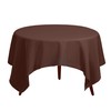 Gee Di Moda Square Tablecloth - 52 x 52 Inch