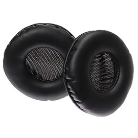 vhbw Earpads Compatible with Sony MDR-ZX330BT