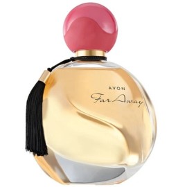 Avon FAR AWAY Eau De Parfum Perfume Spray 1.7 oz~NEW~SEALED  | ORIGINAL