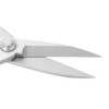 190mm Stainless Steel Garden Bonsai Scissors Shear Root Branch Trimming