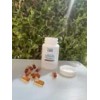 Pure C60 Olive Oil Capsules Ultra Pure 99.95% Carbon 60