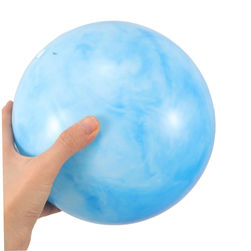 WHAMVOX Small Burst Yoga Ball for Home Gym Office Workouts