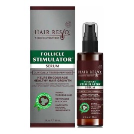 Sérum Capilar Hair Res Q Estimulador de Folículo 60ml