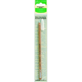 Clover Quilting Pencil: Silver, 1