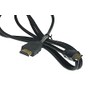HTC-100 Compatible HDMI Cable HDMI to HDMI mini 1.5m for