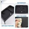 PIUGILH Center Navigation Screen Storage Box Compatible with Toyota Grand