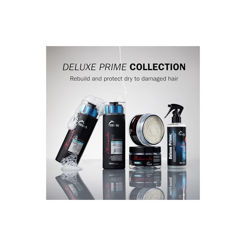 TRUSS Miracle Conditioner, 10.56 fl oz