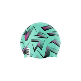 2025 HUUB Swim Cap - Mint