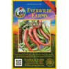 Everwilde Farms - 1 Oz Cayenne Long Red Hot Pepper