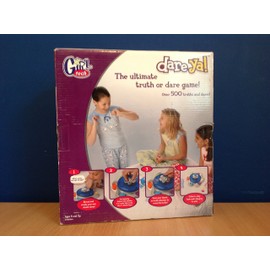 Dare Ya33; Ultimate Truth or Dare Game