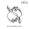 MTG ReFa DOUBLE RAY
