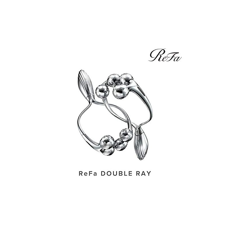 MTG ReFa DOUBLE RAY
