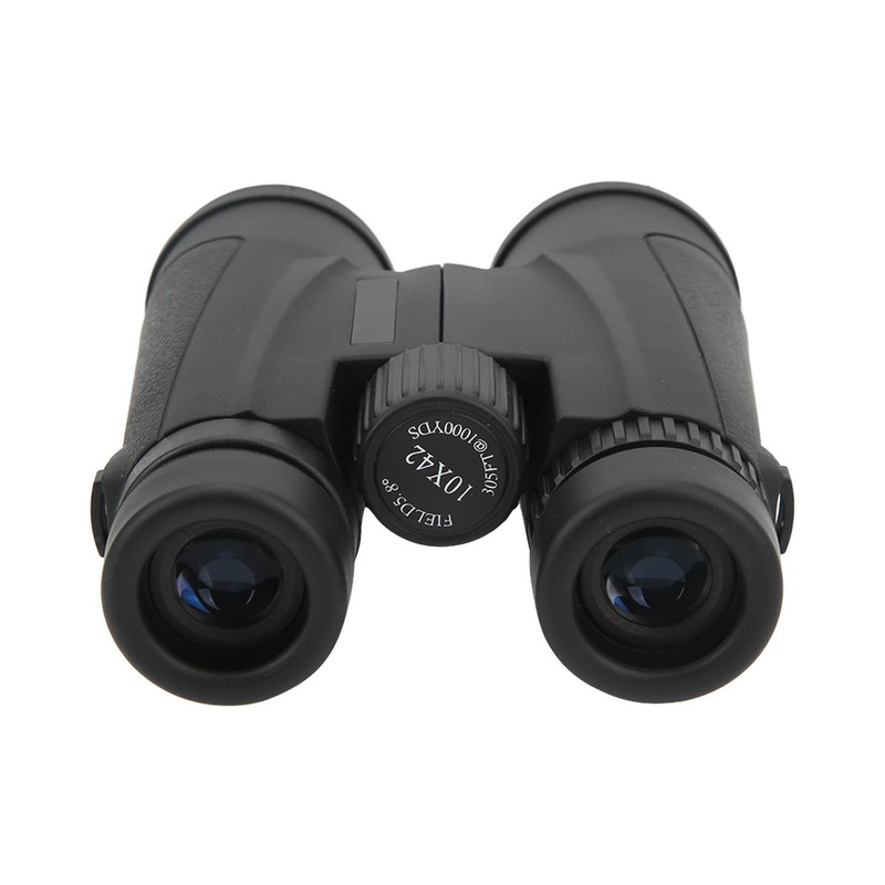 10X42 Binoculars Professional Easy Focus HD Binoculars for Bird Watching