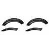 GTW Golf Cart Fender Flare Kit for Yamaha G29/Drive Golf
