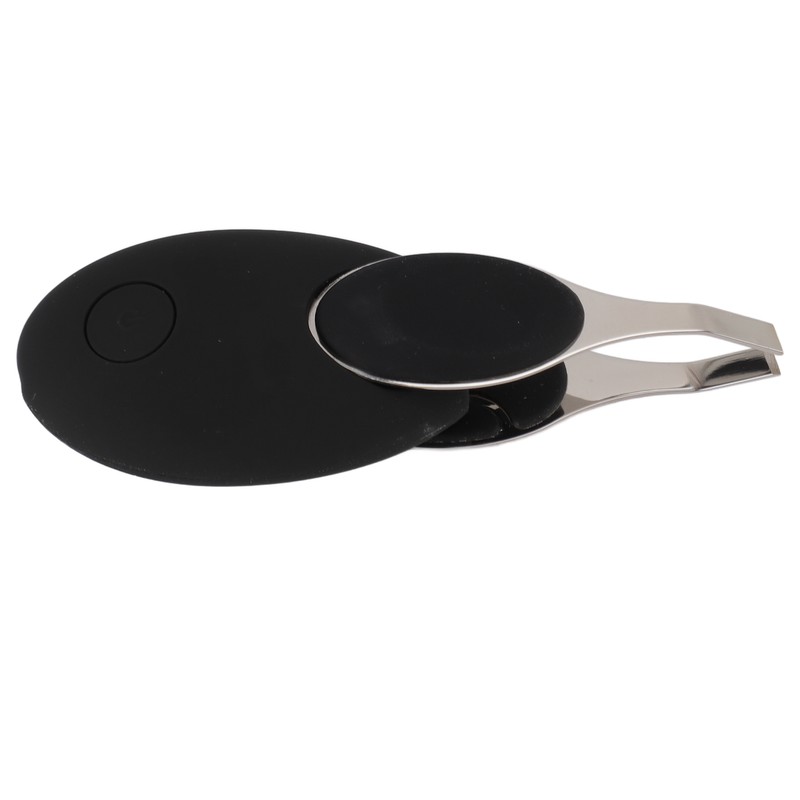 Visualized Eyebrow Tweezers USB Charging Hair Removal Tool Eyebrow Clip