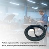 BT-48 Air Compressor Belt Poly-V Belt Compatible With Campbell Hausfeld