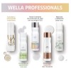 Mascarilla Wella Color Motion 150 Ml Reparación Capilar