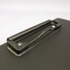 Sekisei Foam Beauty Clip File, blk