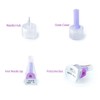 ONE-CARE Pen Tips 31G x 5/32’’ (4mm), Universal Fit, Optimal