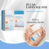 Anti-Friction Cream, Anti-Chafing Cream, Anti Chafing Stick, Anti-Chafing Balm, Protection