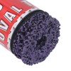 Stud Rust Removal Tool Wheel Hub Cleaner for 1/2in Impact