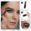 CoverGirl Paleta de Sombras Trunaked, Nudes, 6.5 g