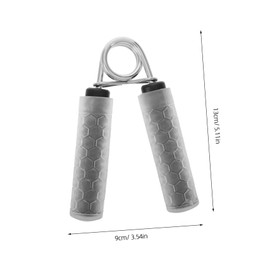 Totority Professional Hand Grip Strengthener Set for Forearm and Finger Training 1pcs Adjustable Resistance Grip Trainer for Home Fitness for Strengthening Wrist and Hand Muscles