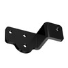 Bevinsee Subwoofer Bracket Compatible with Jeep Wrangler JK Accessories 2007-2010