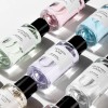 Long Lasting Scent Private Brand Perfume Custom Different Smells Shape