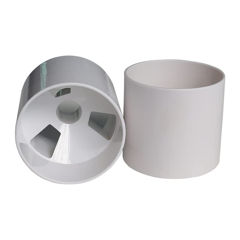 Shiwaki Golf Hole Cup Golf Practice Aids Training Accessories ABS