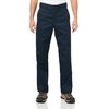 Dickies Men's 874 Flex Work Pants, Dark Navy
