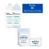 Kit Reductivo Para Vendas Frías Sales Gel Crio, Loción Crio