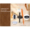 Sourdough Starter Kit Baking Supplies - Complete Sourdough Tools Including