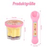 Strawberry Pudding Toy Set