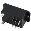 T92P11A22-24 24VAC 30A 4-1393211-3 AC Voltage DPST-NC（2 Form C）General Purpose