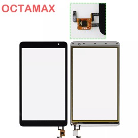 For Sky Devices NEW Sky Devices Elite Octa /OctaX /OctaPlus /OctaMax 8'' Touch Screen Digitizer - OctaMax