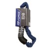 Force 80039 Bicycle Sleeve Dial Lock 11.8 inches (30 cm),