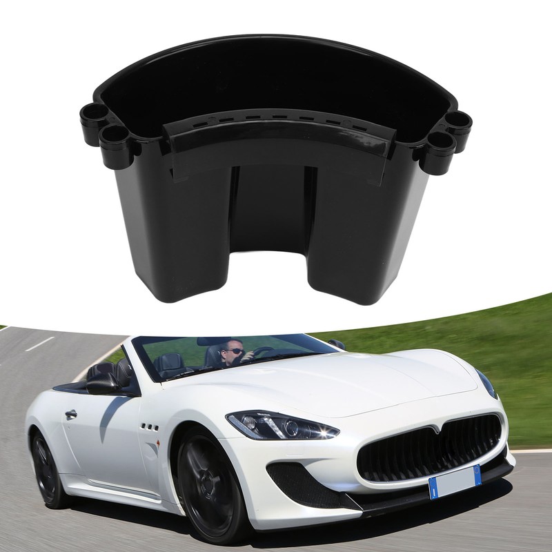Car Wash Bucket Hanging Cleaning Bucket Multipurpose Professional Detailing Washing