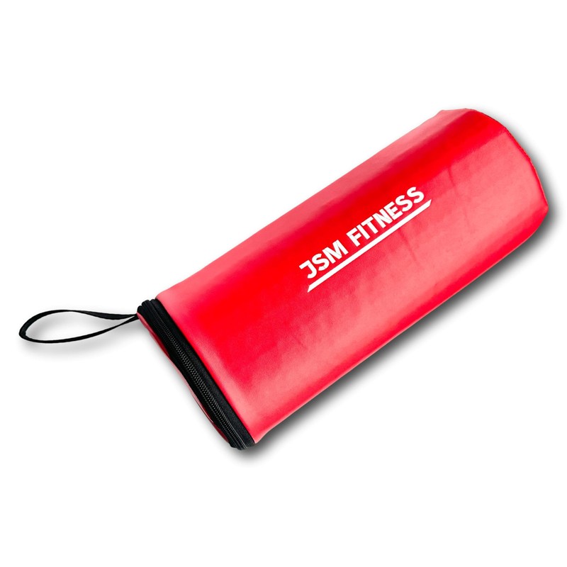 JSM FITNESS® Hip Thrust Pad - Hip Thrust Barbell Pad,