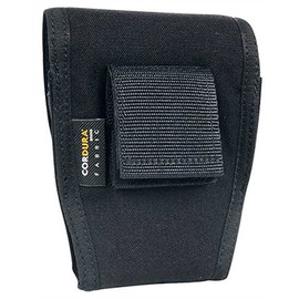 Tasmanian Tiger MKII Handcuff Cuff Case Closed