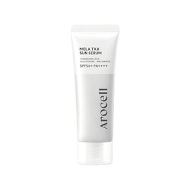 Arocell Mela Tranex Sun Serum 40ml×1 Melanin Care 1ea / 아로셀 멜라 트라넥스 선 세럼 40ml×1개 멜라닌케어 1개